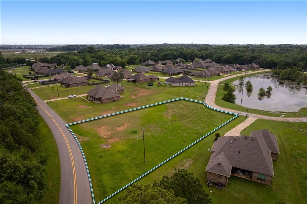 Property Photo:  0 Lady Carolyn Circle  LA 71485 
