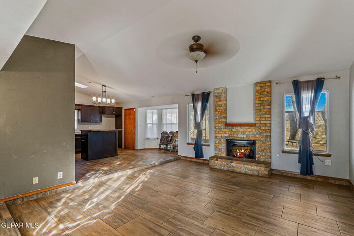 Property Photo:  1640 James Chisum Drive Drive  TX 79936 