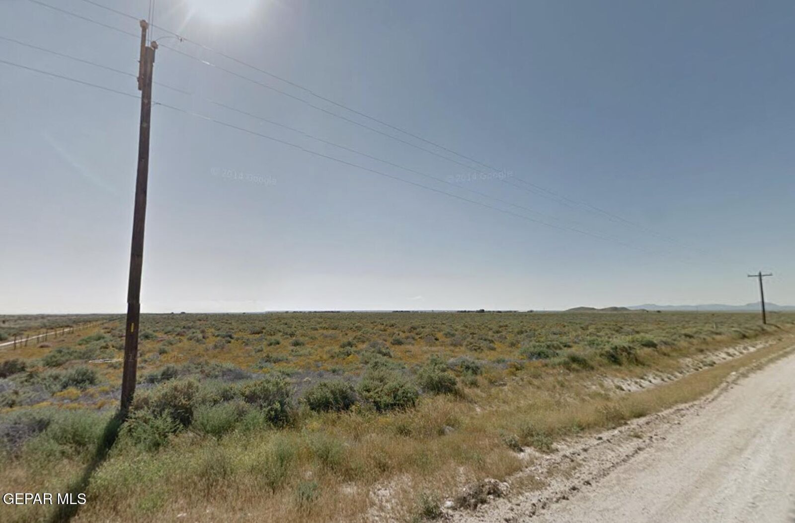 Property Photo:  Tbd E Williams Road  TX 79837 