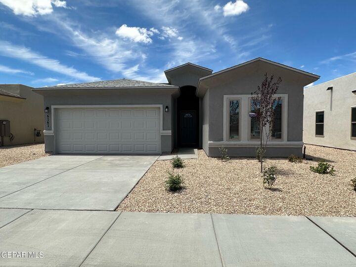 Property Photo:  13809 Centro Vista Avenue  TX 79928 