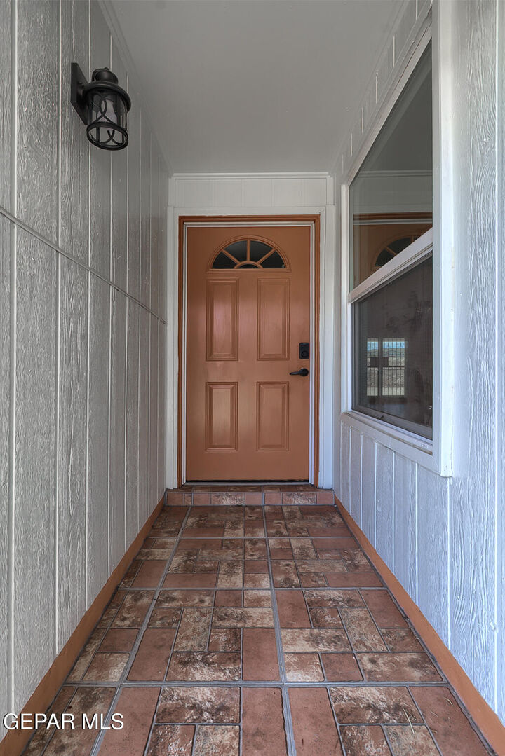 Property Photo: 5261 Roger Maris Drive TX 79934