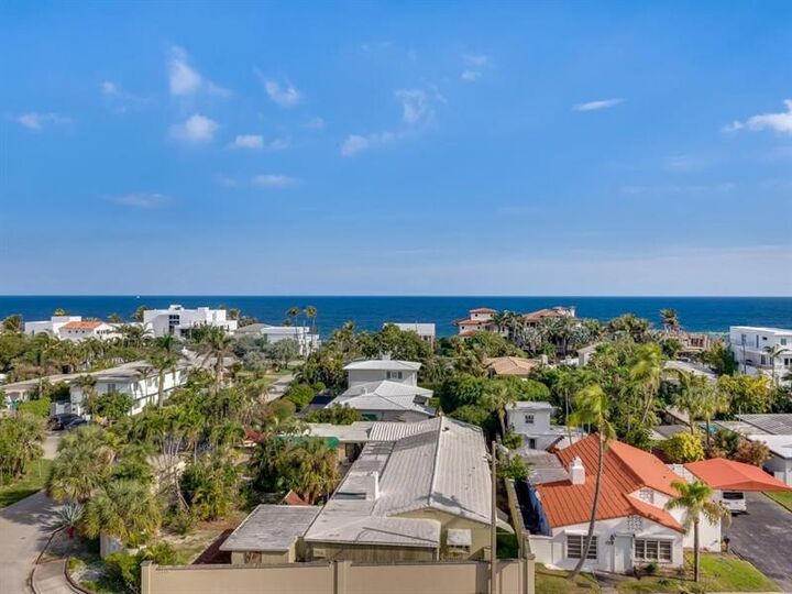 Property Photo:  2409 N Ocean Blvd 427  FL 33305 
