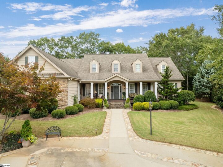 Property Photo:  939 Wax Myrtle Court  SC 29651 
