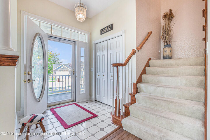 Property Photo: 3614 Breezy Point Drive MI 48864