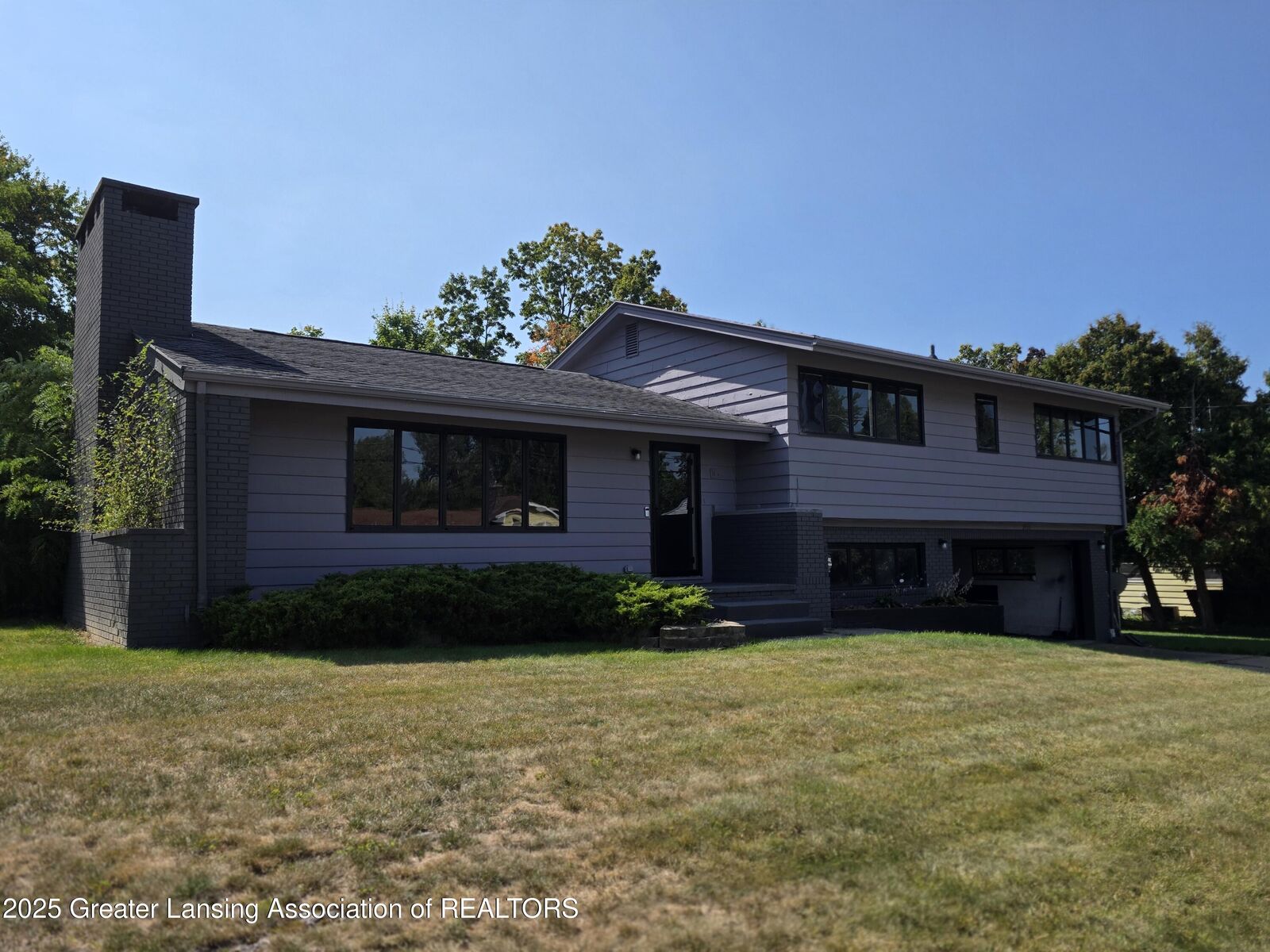 Property Photo:  3809 Starlight Lane  MI 48911 