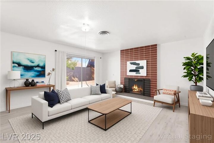Property Photo:  2008 El Mirador Street  NV 89102 