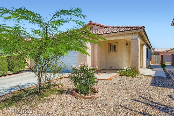 Property Photo: 1346 Doucette Drive NV 89142