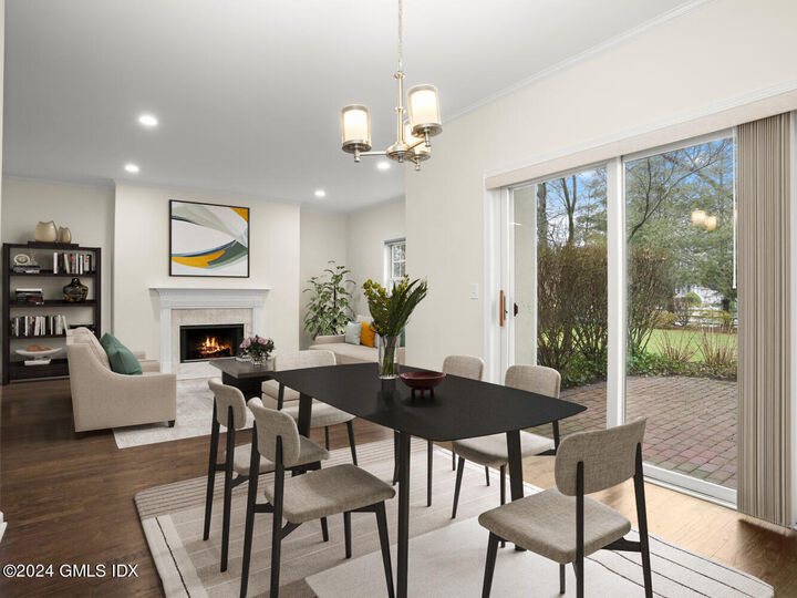 Property Photo:  51 Forest Avenue 113  CT 06870 