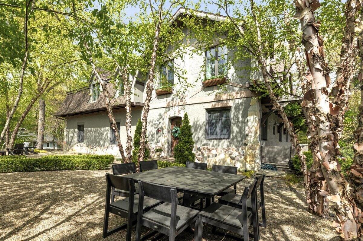 Property Photo:  501 El Portal Drive  IN 46360 