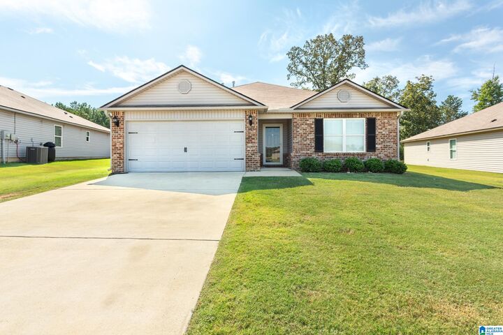 331 Woodland Trail  Pell City AL 35125 photo