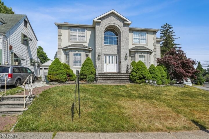 Property Photo:  937 Roosevelt Ave  NJ 07083 
