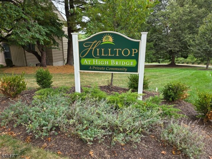 3 Chestnut Ct  High Bridge Boro NJ 08829 photo