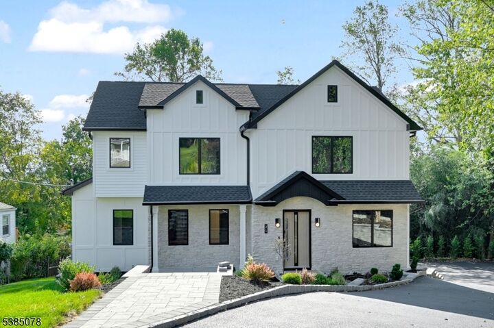 21 Highland Dr  Livingston Twp. NJ 07039 photo