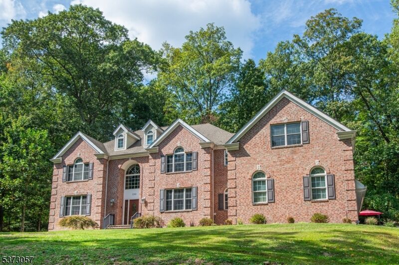 Property Photo:  190 Sand Shore Rd  NJ 07828 