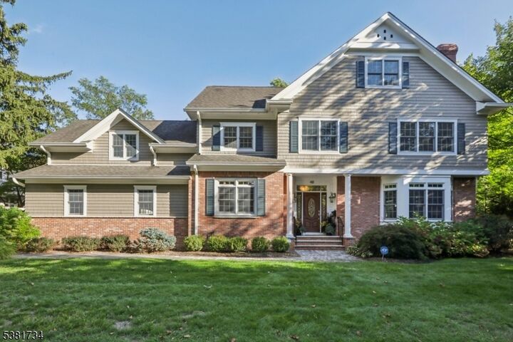 48 Miller Rd  Morristown Town NJ 07960 photo
