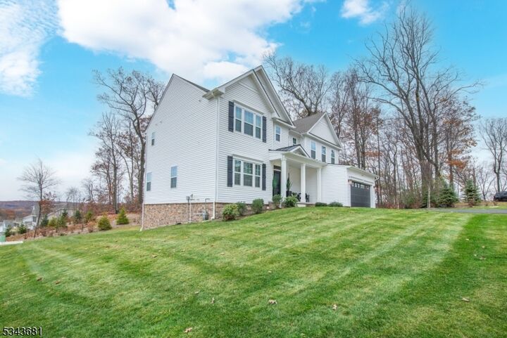 Property Photo:  5 Zachary Dr  NJ 07850 