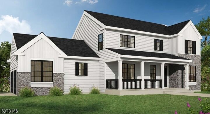 5 Paetzell Farm Court  Milford Boro NJ 08848 photo