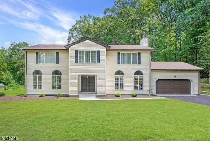 Property Photo: 33 Huntsville Rd NJ 07860