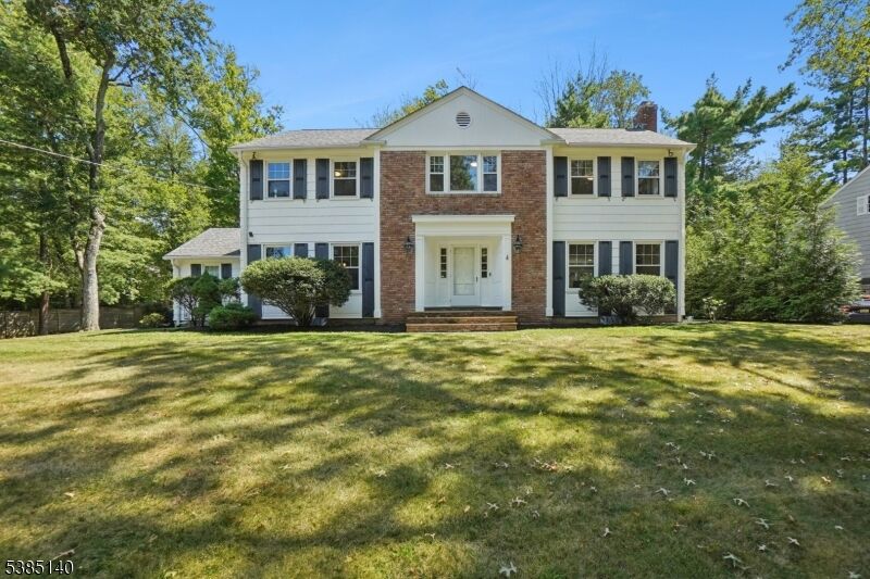 Property Photo:  346 Long Hill Dr  NJ 07078 