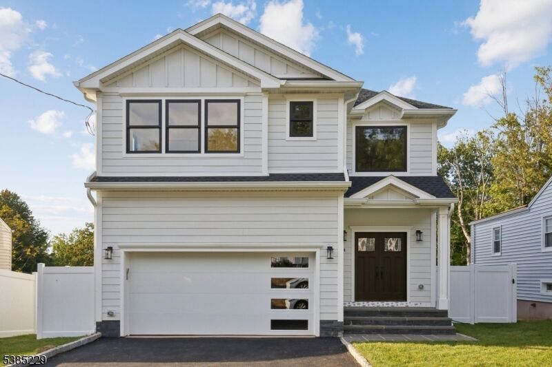 Property Photo:  34 Grant Ave  NJ 07974 