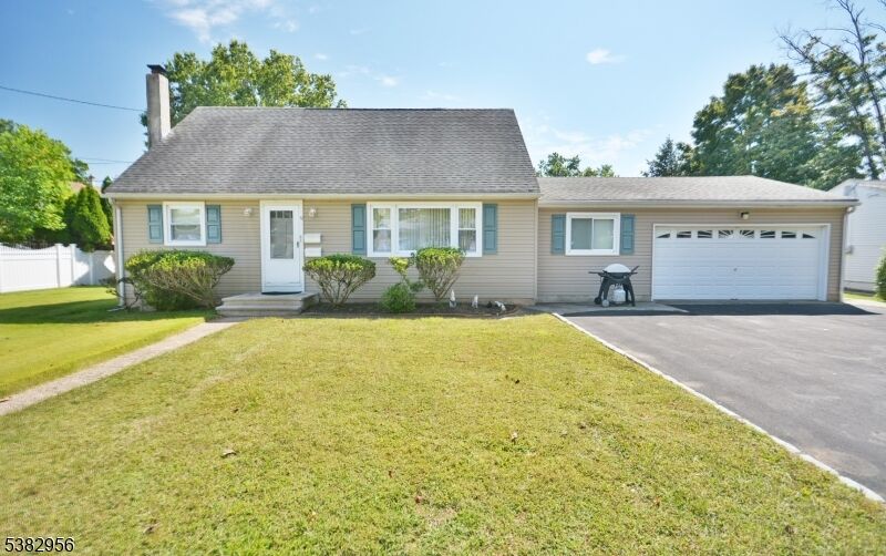 Property Photo:  9 Emma Pl  NJ 08846 