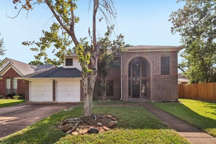 5510 Forest Trails Drive  Houston TX 77084 photo