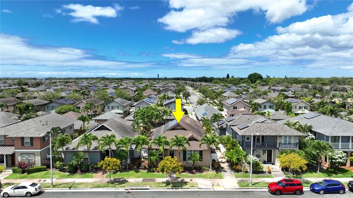 Property Photo:  91-1022 Waiilikahi Street  HI 96706 