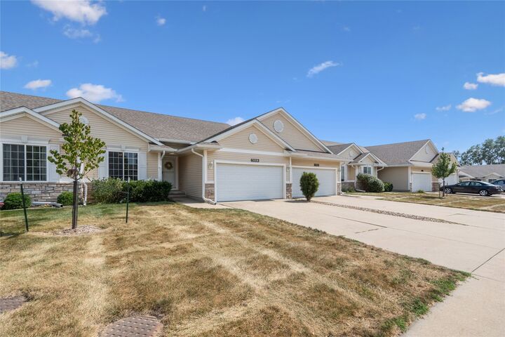 Property Photo:  6023 NW 49th Street  IA 50131 