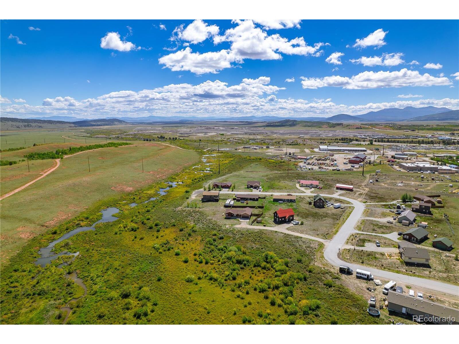 Property Photo:  1210 Meadow Dr  CO 80440 