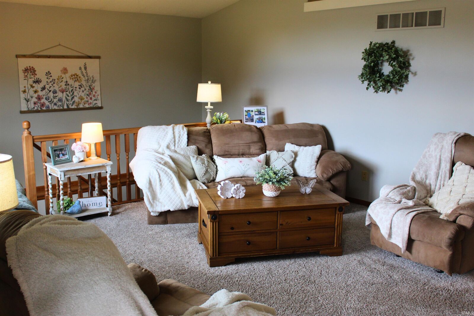 Property Photo:  865 N 280 W  IN 46703 