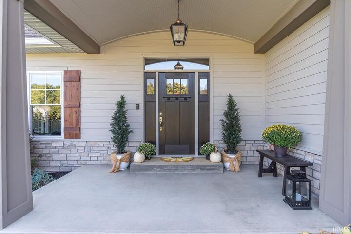 Property Photo: 6135 W Corral Way Drive IN 47403