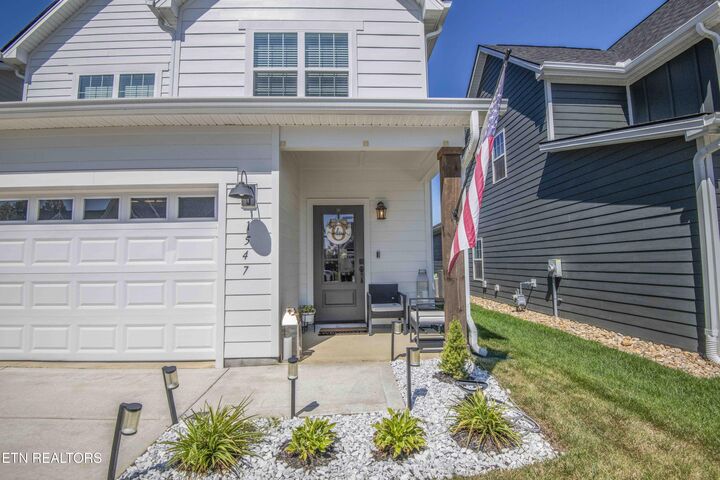 Property Photo: 1547 Spring Berry Lane TN 37924