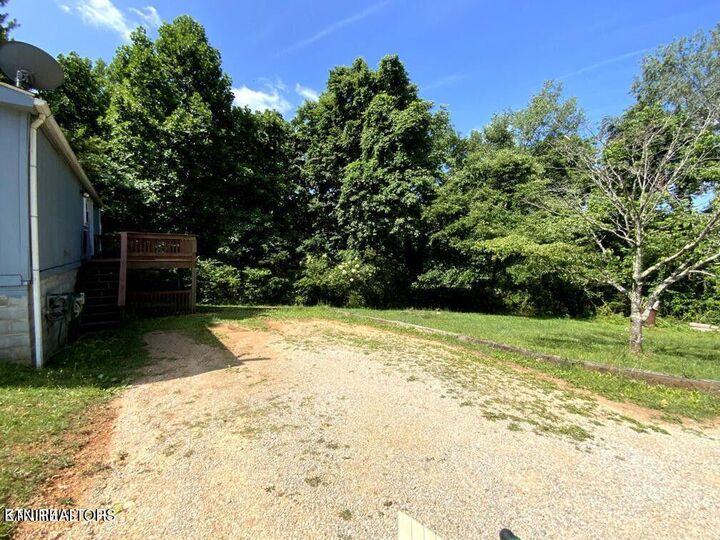 Property Photo:  1260 Black Jack Rd  TN 37854 