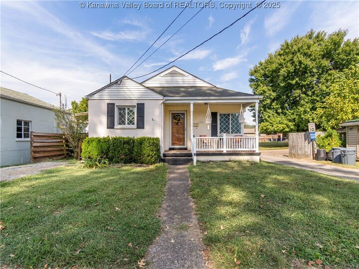 2302 Myers Avenue  Dunbar WV 25064 photo