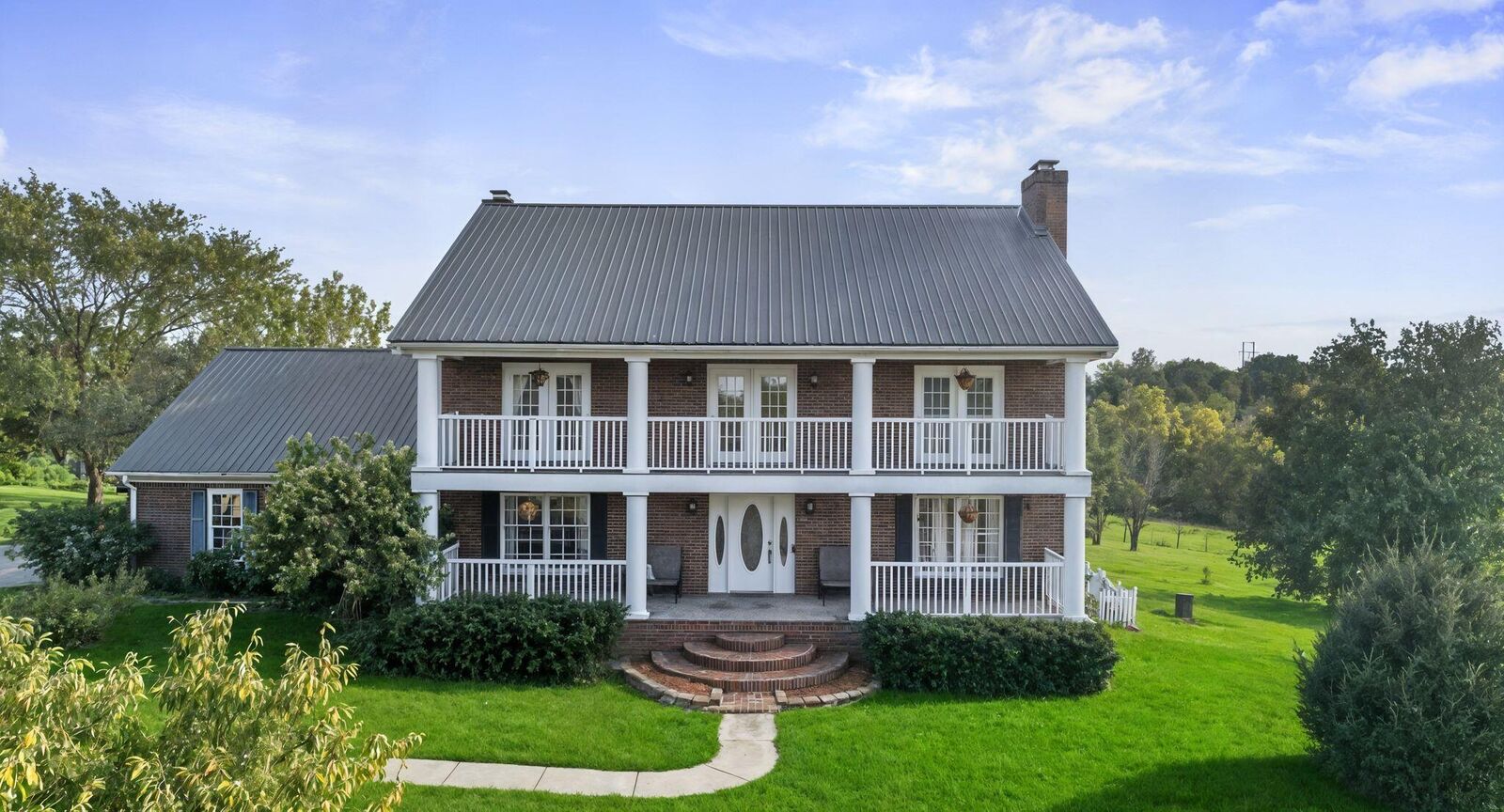 Property Photo:  490 Arrowhead Springs Lane  KY 40383 