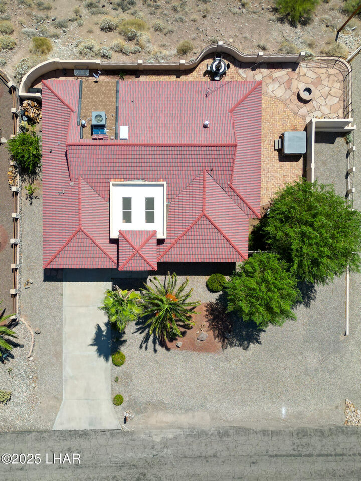Property Photo:  4016 Tropic Blvd  AZ 86406 