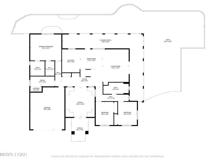 Property Photo: 4016 Tropic Blvd AZ 86406