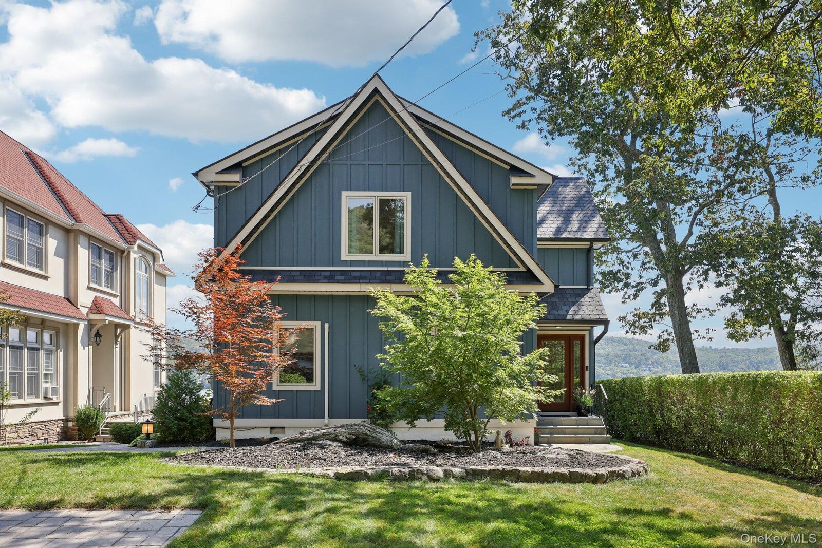 Property Photo:  14 Woodlands Terrace  NY 10925 