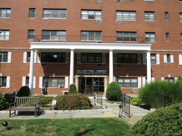 33 Barker Avenue 5G  White Plains NY 10601 photo