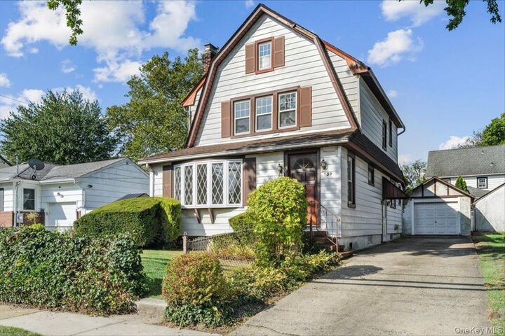 Property Photo: 39 Linmouth Road NY 11565