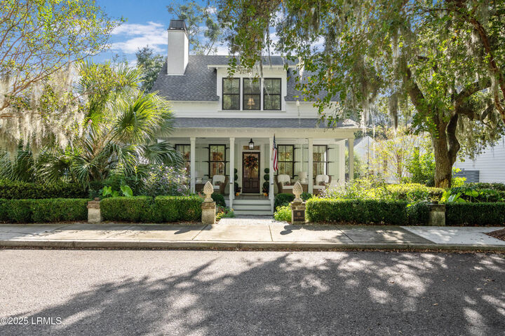 Property Photo: 8 B Hayek Street SC 29907