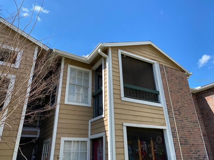 Property Photo:  5500 Devonbriar Way 206  FL 32822 