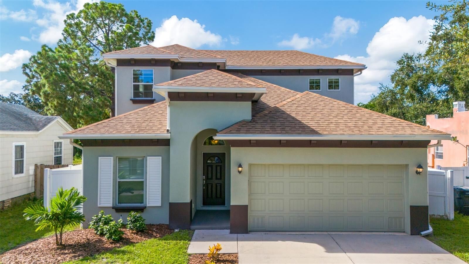 Property Photo:  3204 W Marlin Avenue  FL 33611 