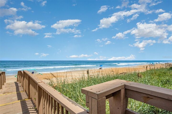 Property Photo:  1415 Ocean Shore Boulevard 704  FL 32176 