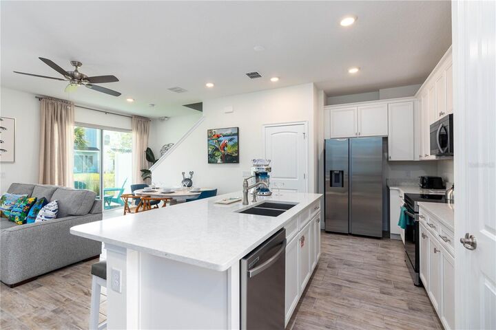 Property Photo:  2960 On The Rocks Point  FL 34747 