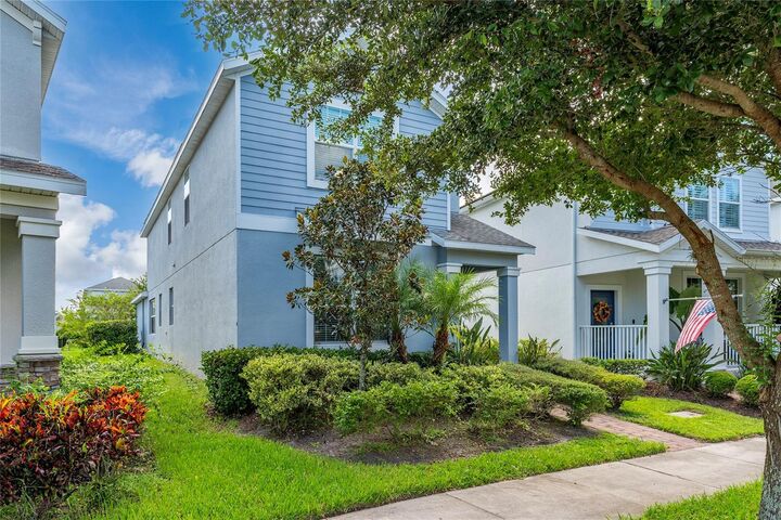 Property Photo:  11934 Imaginary Way  FL 32832 