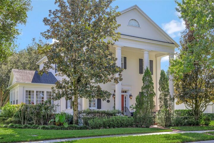 1409 Stickley Avenue  Celebration FL 34747 photo
