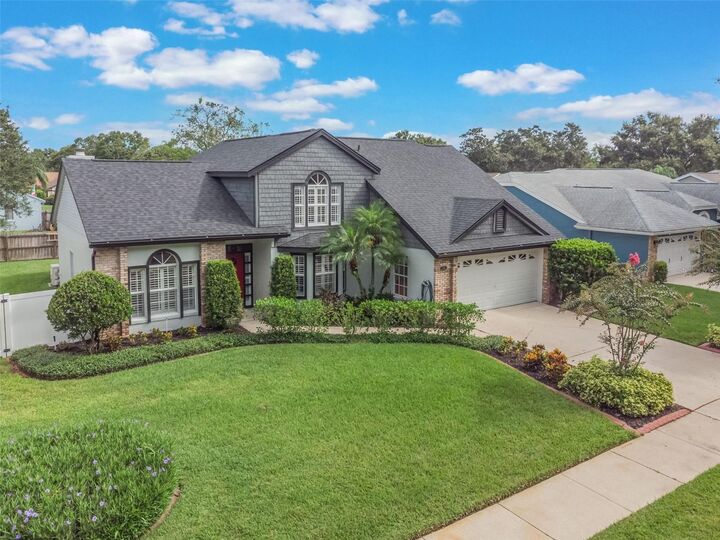 Property Photo:  1044 Big Oaks Boulevard  FL 32765 