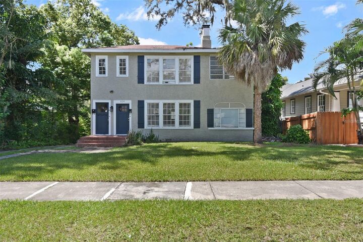 614 N Summerlin Avenue  Orlando FL 32803 photo