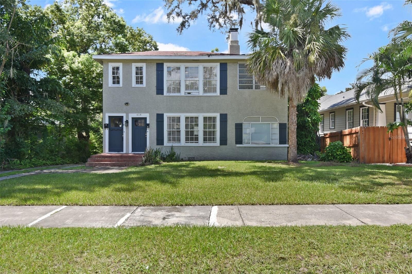 Property Photo:  614 N Summerlin Avenue  FL 32803 